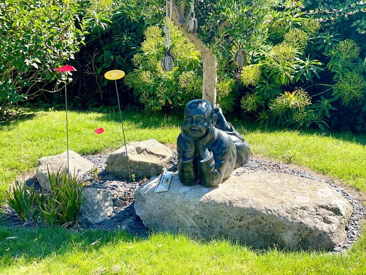 Villa du Sieck Santec