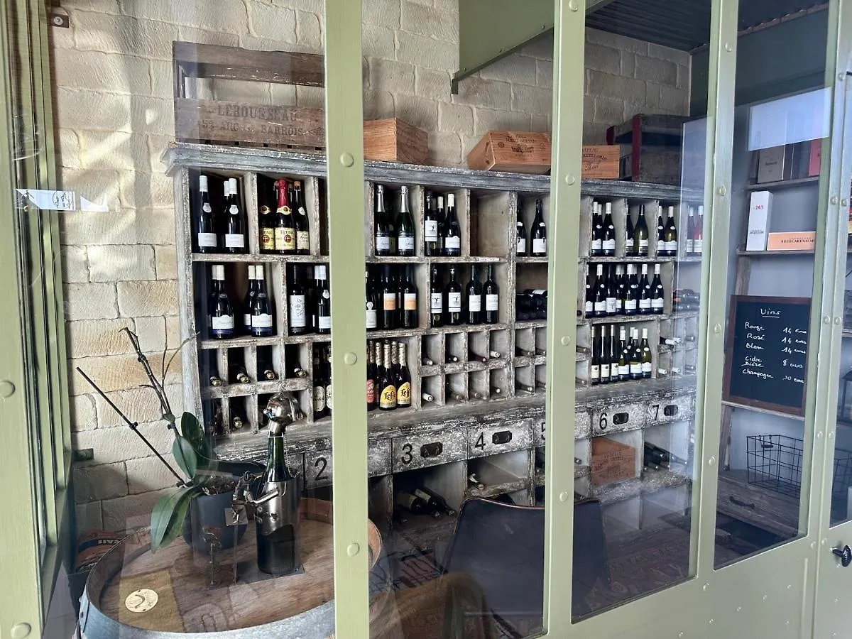 Villa du Sieck Santec