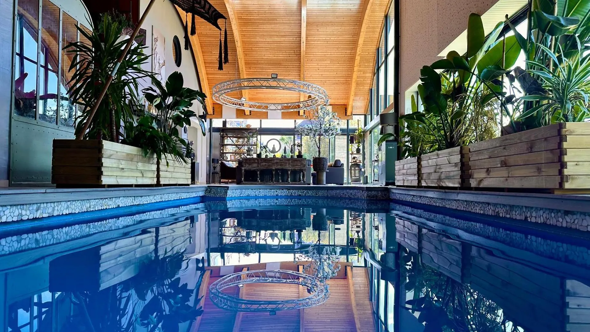 Villa du Sieck Santec
