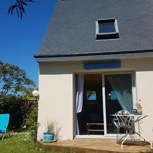 Hébergement de vacances Roscoff Maison Bretagne, Santec