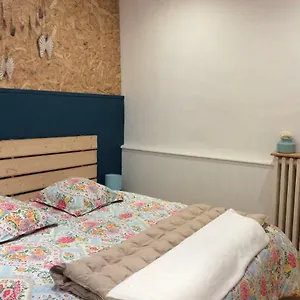 Couette-café Kosy, Saint-Aubin-du-Cormier